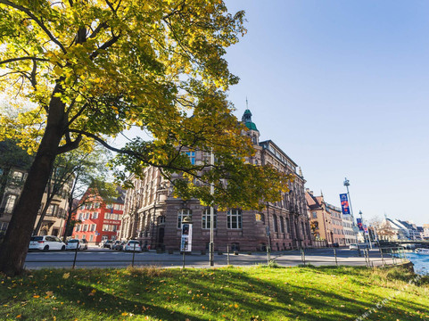 Hotel du Dragon主图