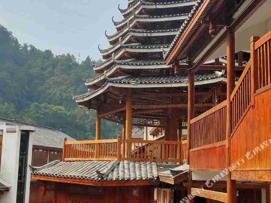 龙胜云天大酒店