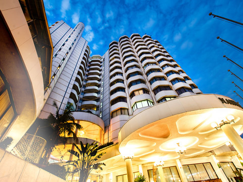 Nairobi Safari Club By Swiss-Belhotel