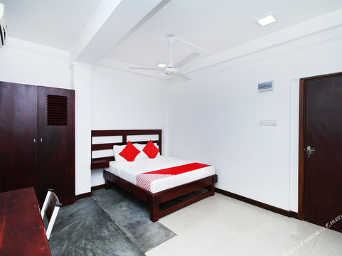 OYO 276 Heavenly Heritage