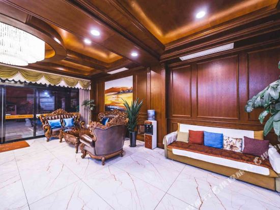 遵义南海大酒店