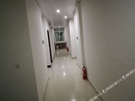 潮州市潮安金丰住宿