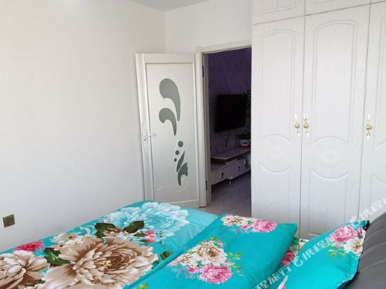 佳木斯牙牙民宿(15号店)