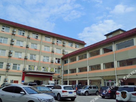 银座佳驿酒店(济南经十西路高铁西客站店)