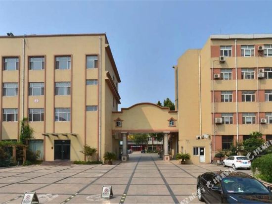 日照阳光华府大酒店