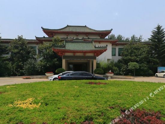 乳山国际大酒店