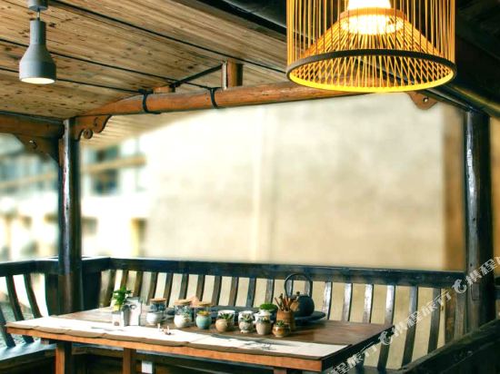 西江悦景轩民宿