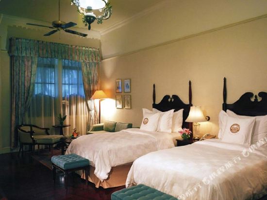 Hotel Majapahit Surabaya - MGallery Room Type - Classic Twin Room