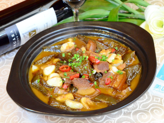 宣城友红家庭农场住宿