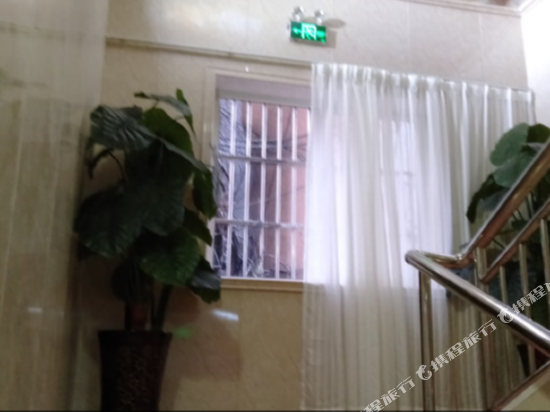 滁州王义兴大酒店