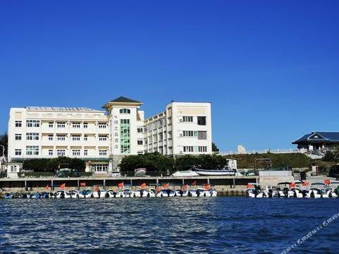 绿之岛游艇俱乐部