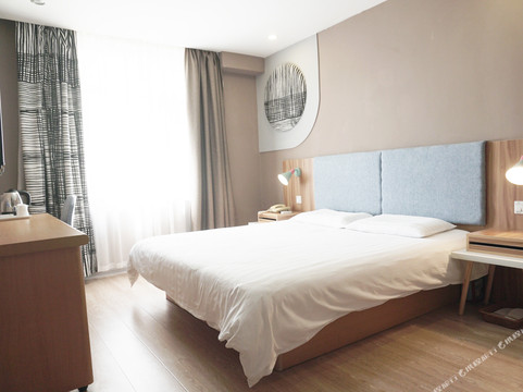 抚顺如家永安桥店