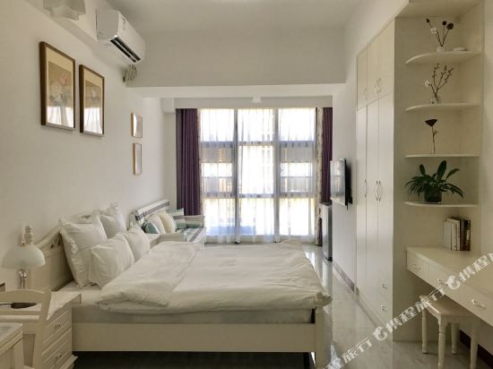 福州永泰天福民宿