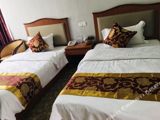 资中七禧商务宾馆