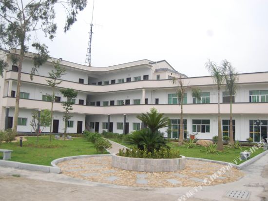 南靖御苑温泉度假酒店