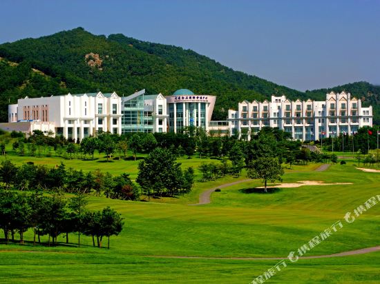 大连金石国际会议中心