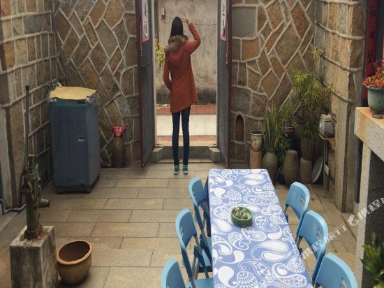 金门单车驿站-快乐馆