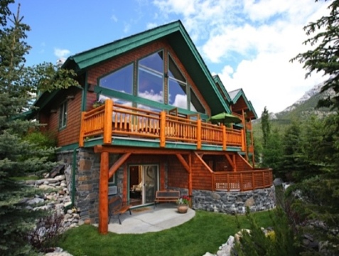 熊及野牛乡村酒店-官方