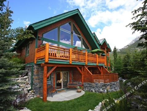 戴德曼斯弗莱斯酒店住宿-熊及野牛乡村酒店