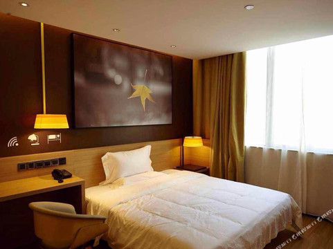 介休IU酒店火车站店