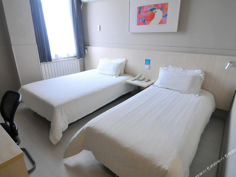 胶南市酒店住宿-胶南锦江之星海水浴场朝阳山路酒店