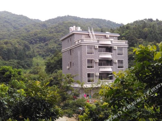 博罗罗浮山酥醪8号农家乐