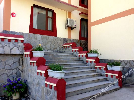 九寨沟水墨记忆度假酒店