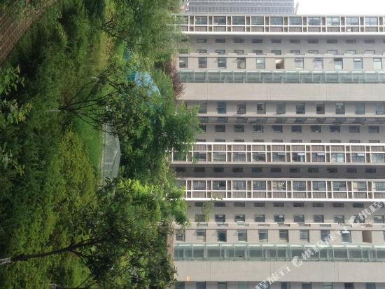 可可公寓(贵阳世纪城龙祺苑店)