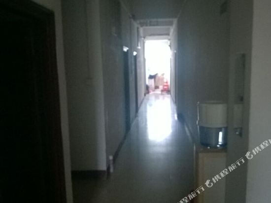 石狮泉州瑞祥住宿