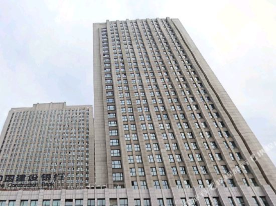 哈尔滨恒基假日公寓