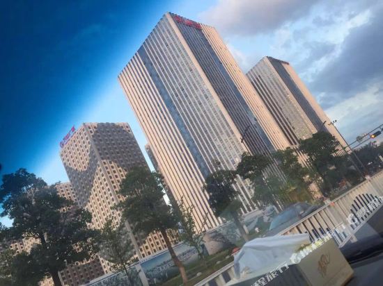 金华艺枫国际度假公寓