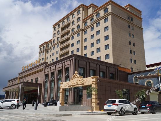 迭部洛克洲际大酒店