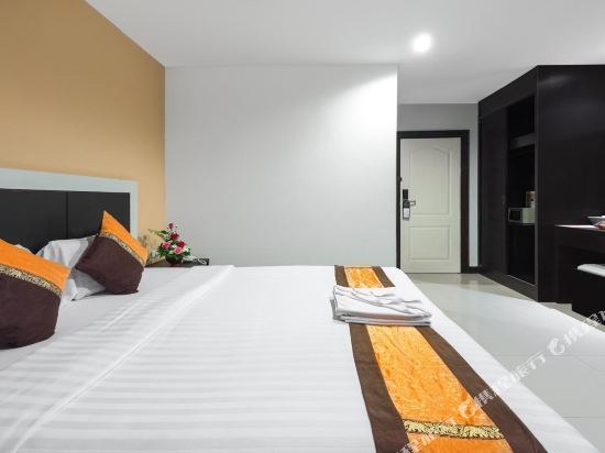 APK RESORT & SPA $22 ($̶3̶2̶) - Prices & Hotel Reviews - Patong, Thailand