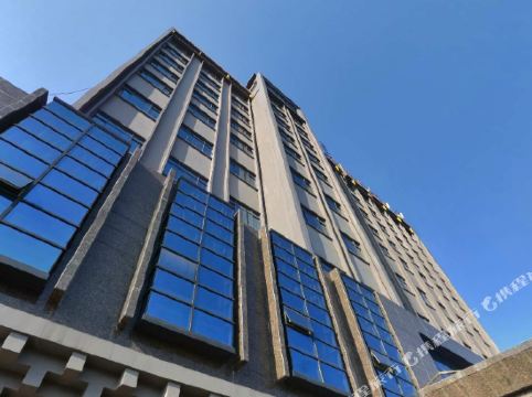 衡阳神龙传媒大酒店