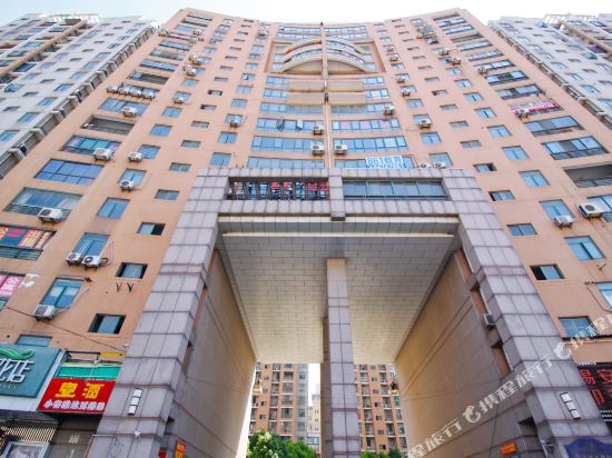 合肥阳光家庭宾馆