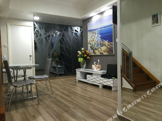 香港泰山宾馆(华敦店)