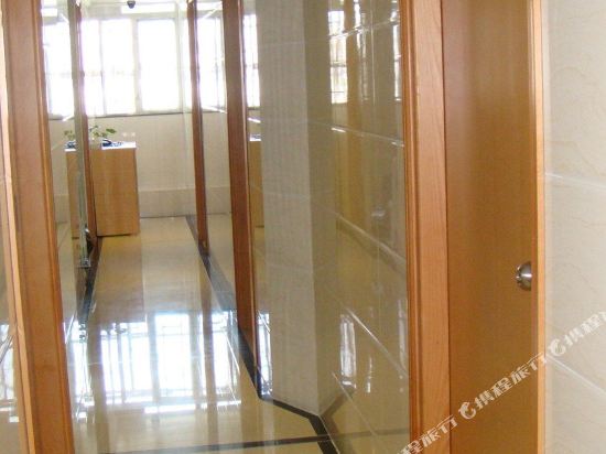 香港永顺行宾馆(家庭旅馆)