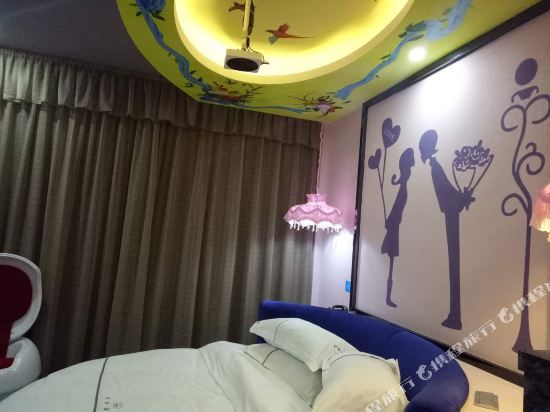 永兴万云大酒店