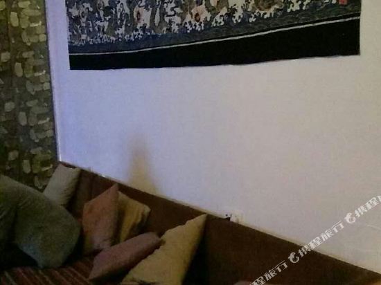 安顺屯堡小栈青年旅社