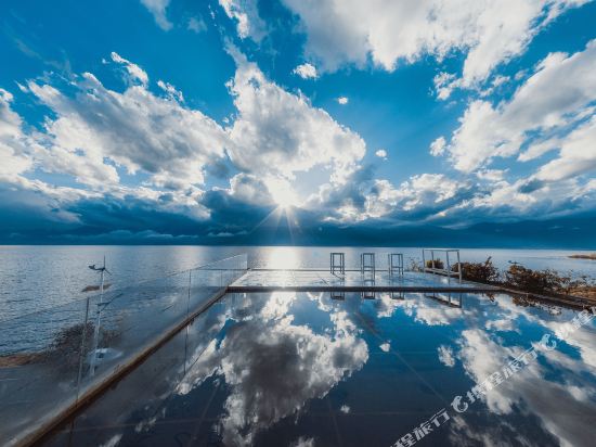 花筑·云山美地民宿(大理洱海挖色店)