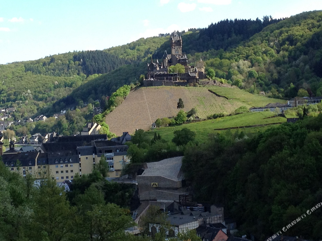 Faid酒店住宿-Hotel Holl