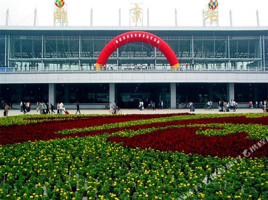 南京轩宜酒店公寓