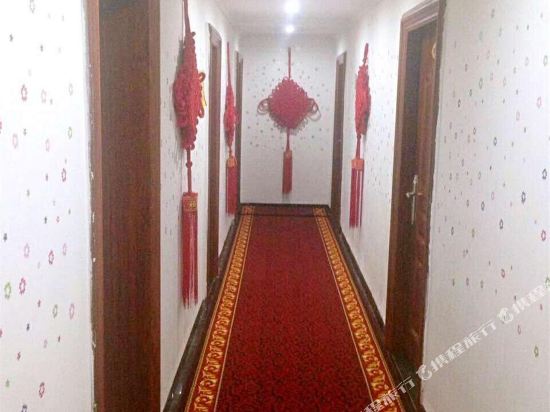 南昌温馨99旅馆