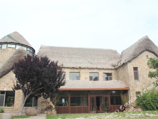 威海御鲜阁酒店