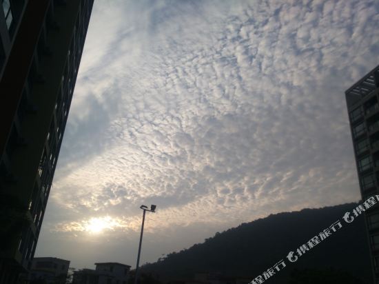 珠海翰林A8公寓