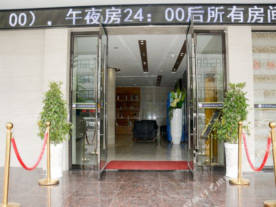 客房