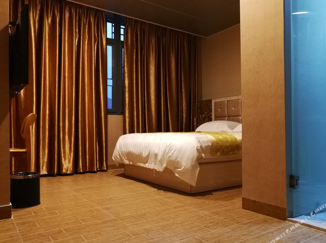 尚云居商务酒店