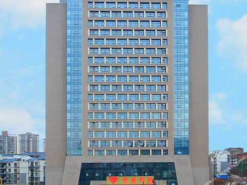 垫江国能国际大酒店
