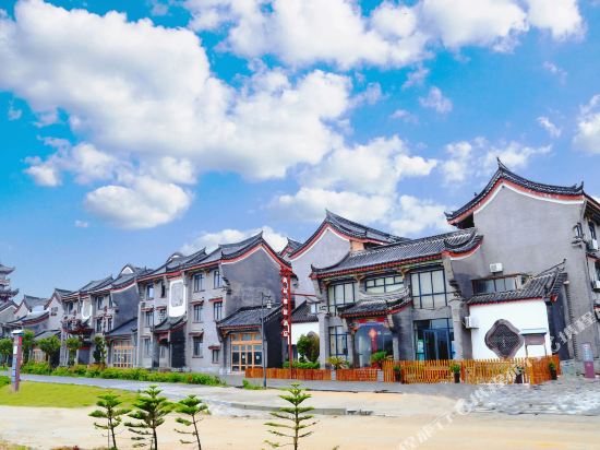 平潭尚品雅居酒店