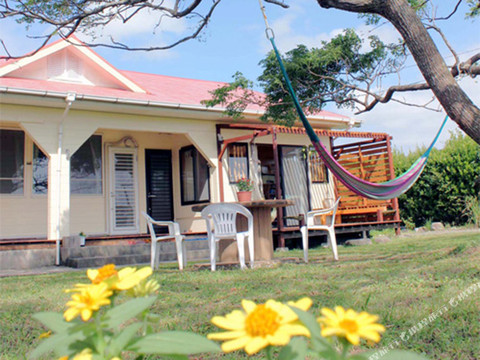 南种子町酒店住宿-Yuyu